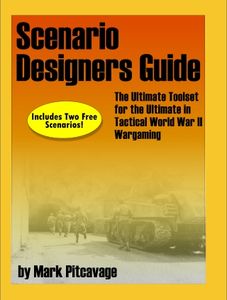 Scenario Designers Guide