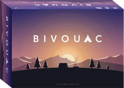 Bivouac box art