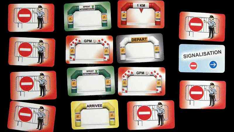 L'échappée Infernale