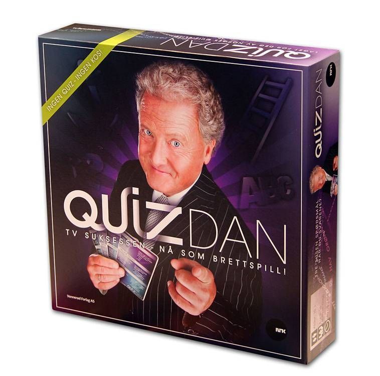 QuizDan