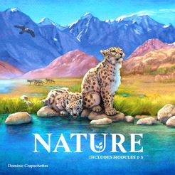 Nature: Big Box Edition