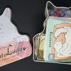 Cat Lady Box Of Treats Board Game Boardgamegeek