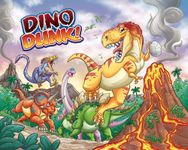 Dino Dunk