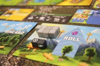 Zaku Boardgames Cubitos 4