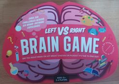 The Big Brain Game