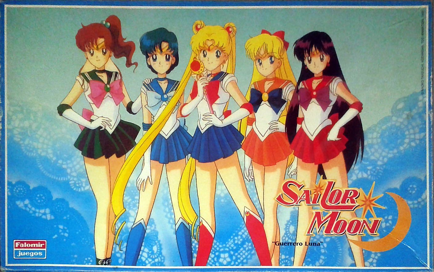 Sailor Moon