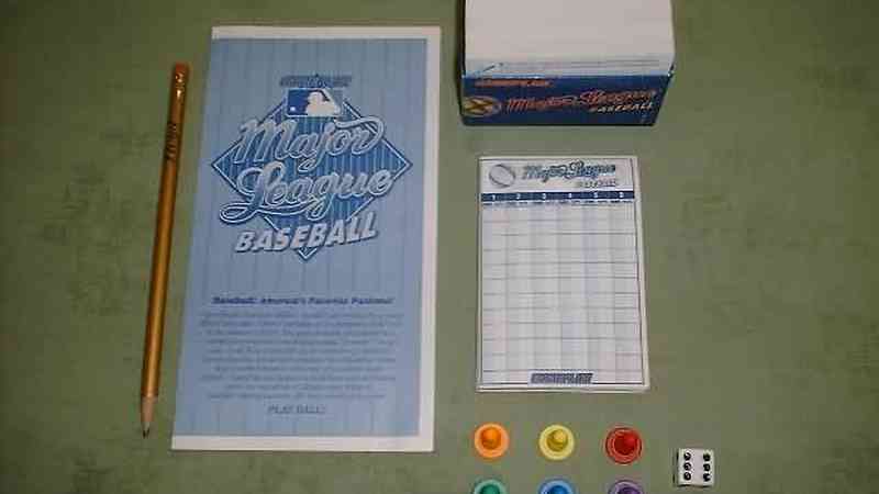 Major League Baseball