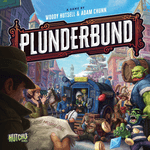 Plunderbund (2019)