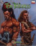 RPG Item: The Falians