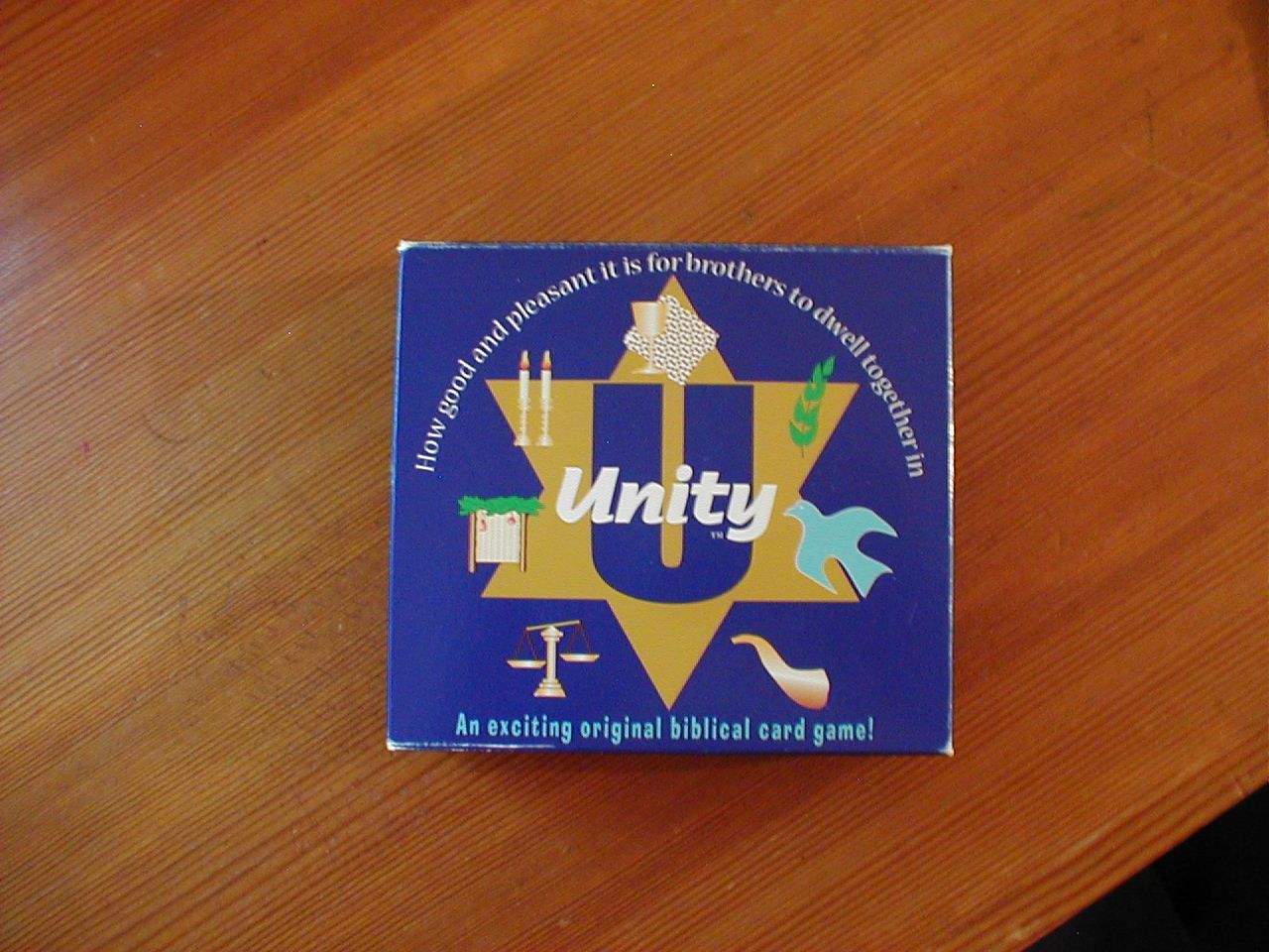 Unity