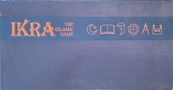 Ikra: The Islamic Game