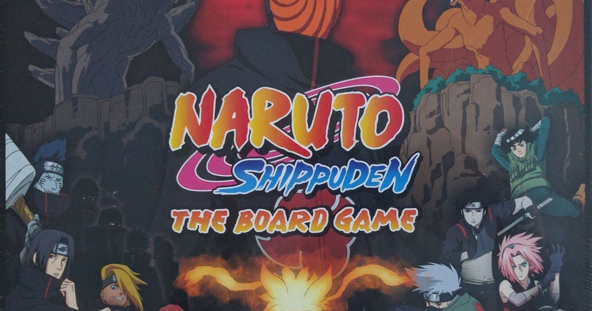 Top 10 Naruto Forums in 2023