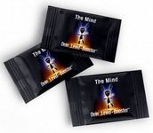 Board Game: The Mind: Level 13