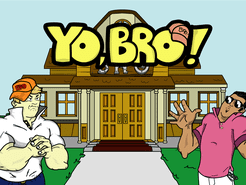 Yo' Bro