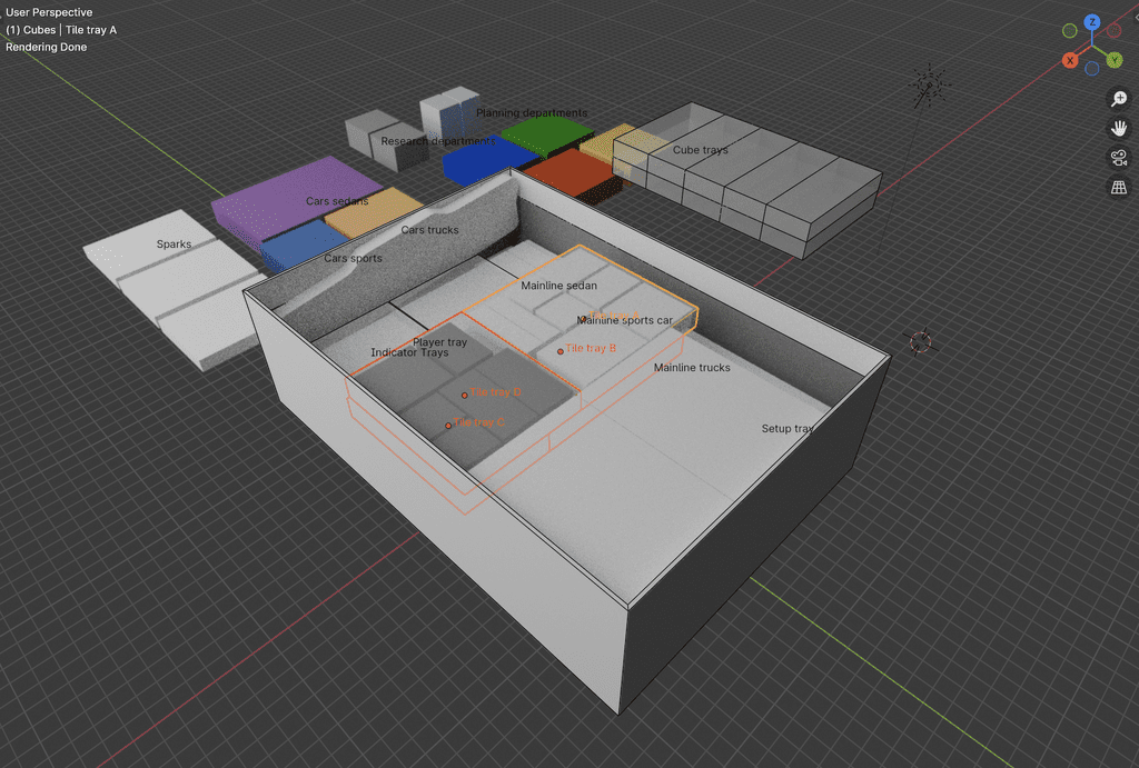 Designing a 3D Printed Insert | Talking Shelf Space
