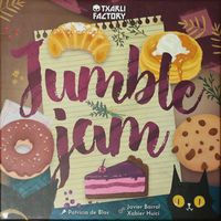 Jumble Jam