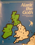 Alaric the Goth: Fall of the Western Roman Empire