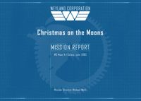 RPG Item: Christmas on the Moons