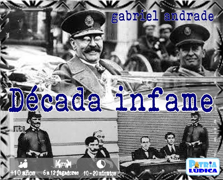 Década Infame
