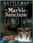 RPG Item: The Marble Sanctum