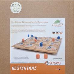 Blütentanz
