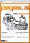 Issue: Pegasus (Issue 15 - Apr 2010)