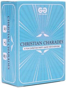 Christian Charades