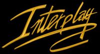 Board Game Publisher: Interplay (Video Game)