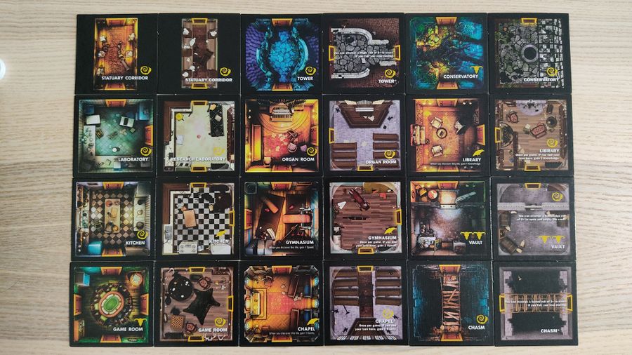 ハウスオンザヒル 3rd collection ハウスオンザヒル 3rd collection