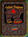 RPG Item: Endless Dungeons 09: Lava Caves