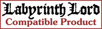System: Labyrinth Lord Compatible