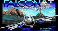 Video Game: Falcon A. T.