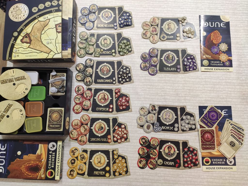 BoardGameGeek