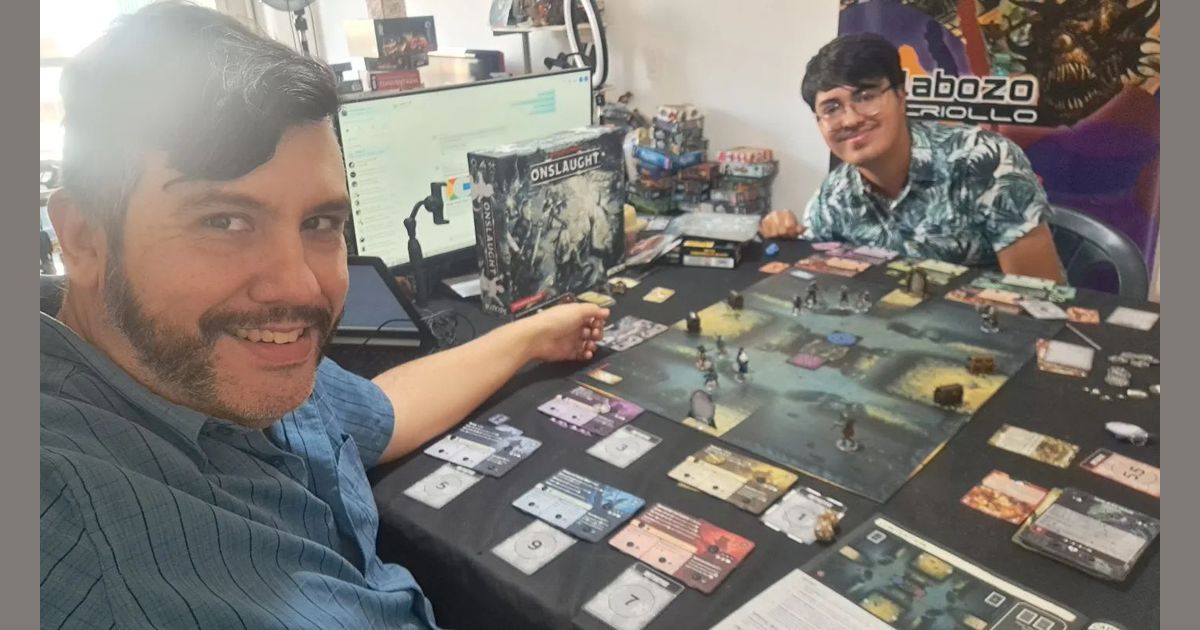 BoardGameGeek