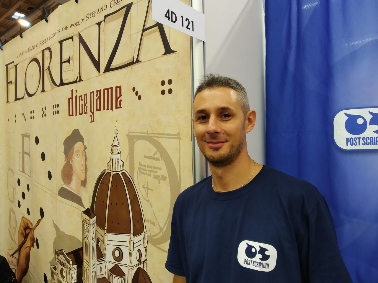 Danilo Festa