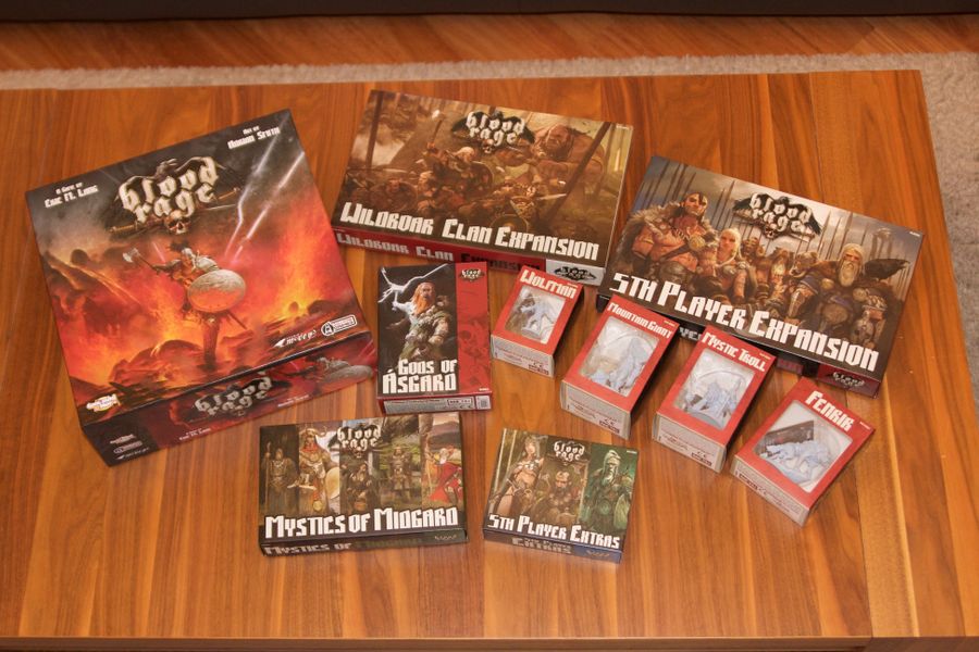 BoardGameGeek