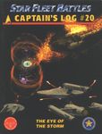 Captains Log #20
