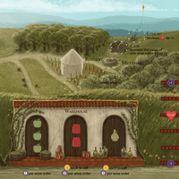 Viticulture: Arboriculture and Formaggio Expansions