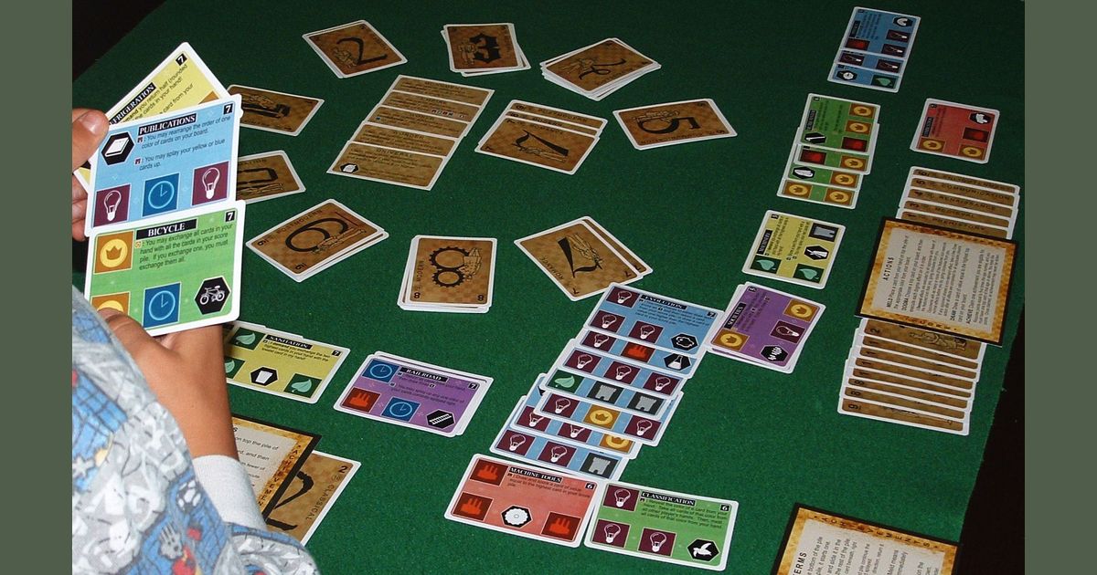 BoardGameGeek