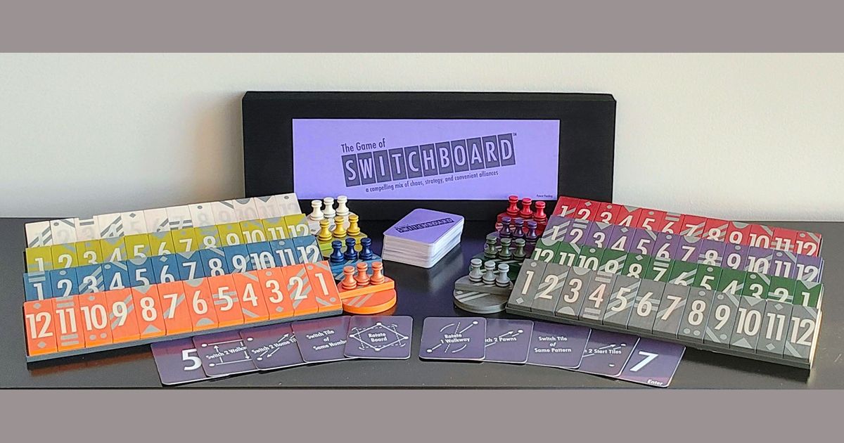 BoardGameGeek
