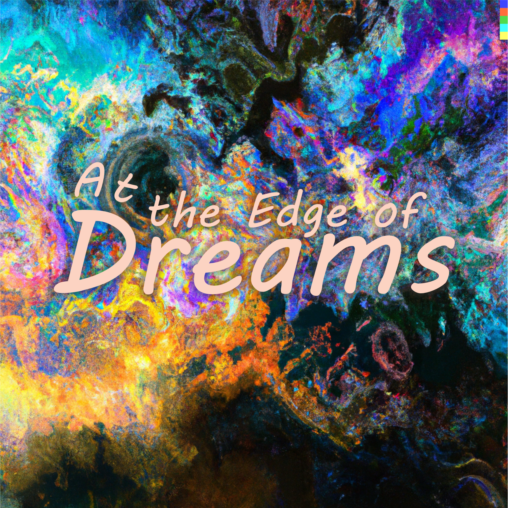At the Edge of Dreams