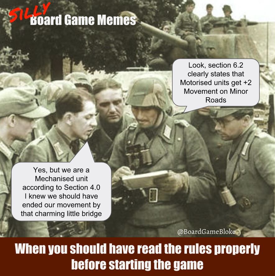 Wargame Memes | Wargames