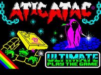 Video Game: Atic Atac