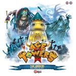 Age of Towers: The Undead
