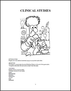 Clinical Studies