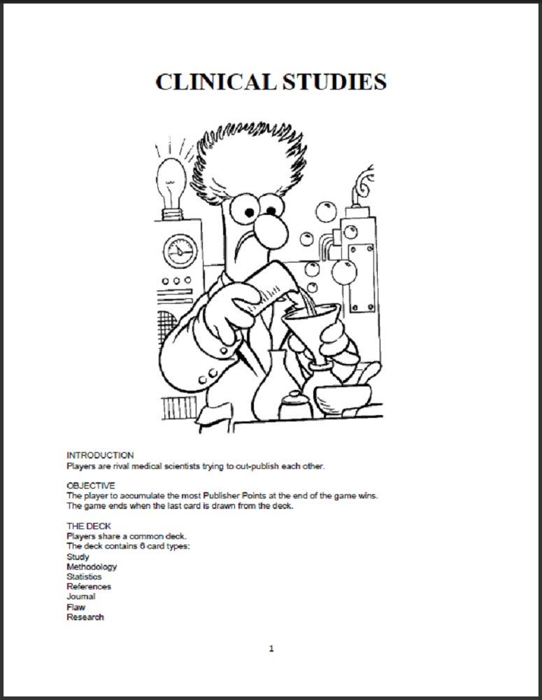Clinical Studies