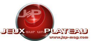 Jeux sur un Plateau