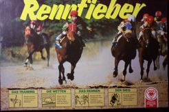 Rennfieber