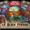 Hero Realms: La Aldea Perdida – TORI games