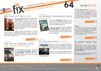 Issue: Le Fix (Issue 64 - Jun 2012)